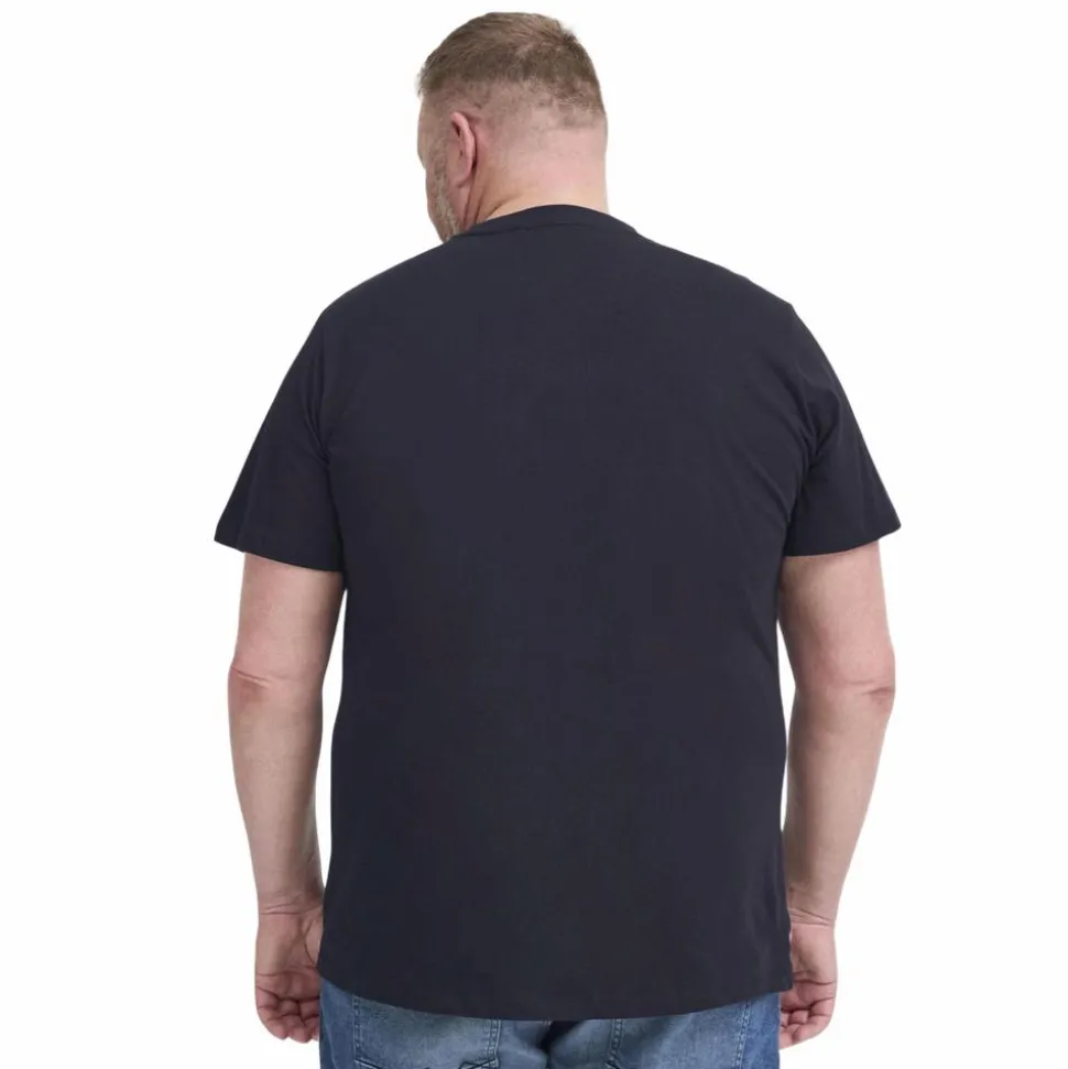 Blend bhkubert Herre T-shirt - Salute