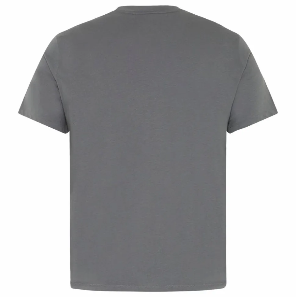 Blend bhkubert Herre T-shirt - Iron Gate