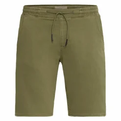 Blend Blizzard Herre Shorts - Olive Night