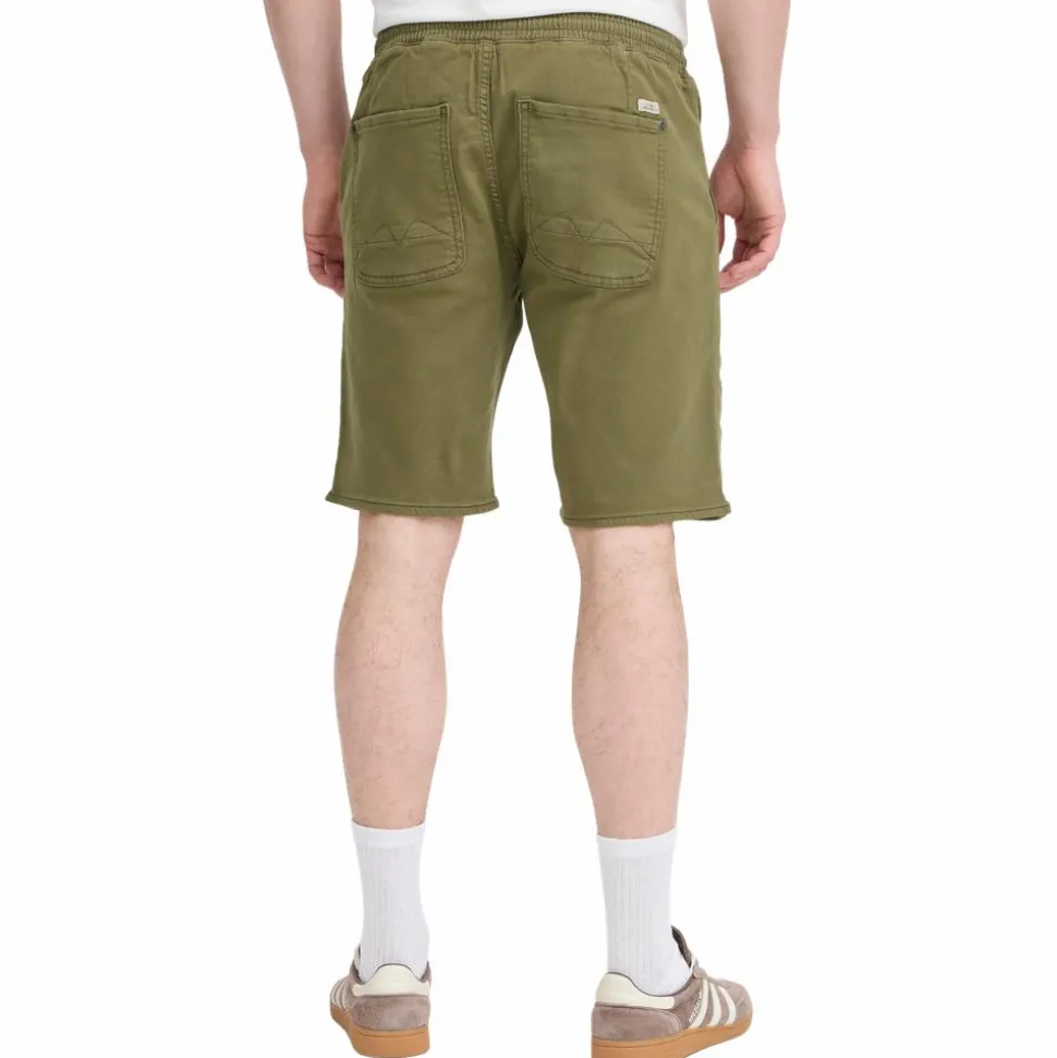 Blend Blizzard Herre Shorts - Olive Night
