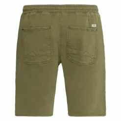 Blend Blizzard Herre Shorts - Olive Night