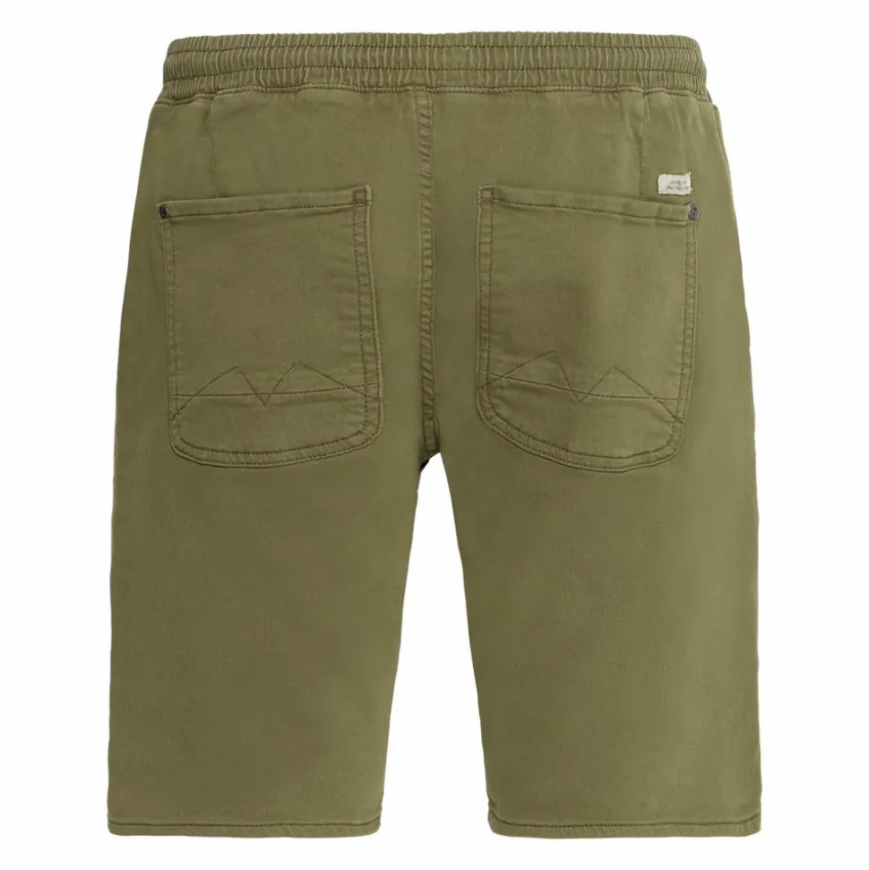 Blend Blizzard Herre Shorts - Olive Night