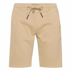 Blend Blizzard Herre Shorts - Cornstalk