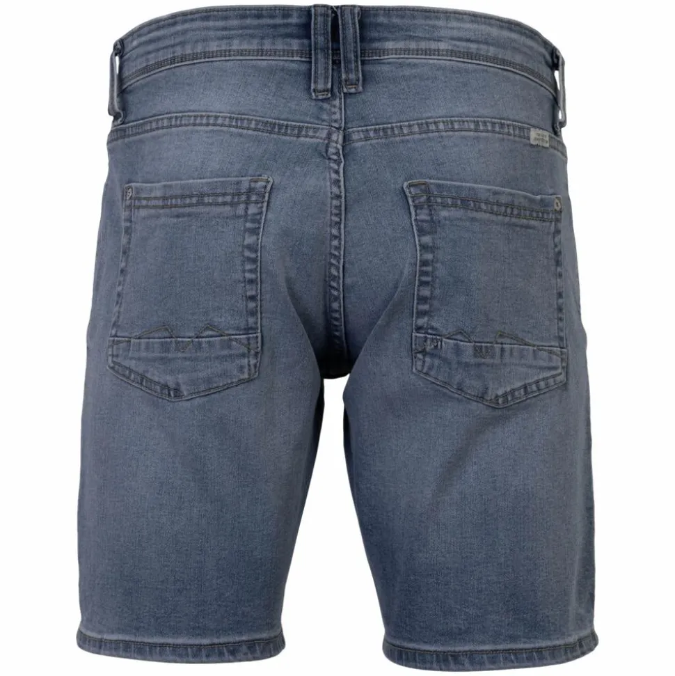 Blend Blizzard Herre Shorts - Denim Light Blue