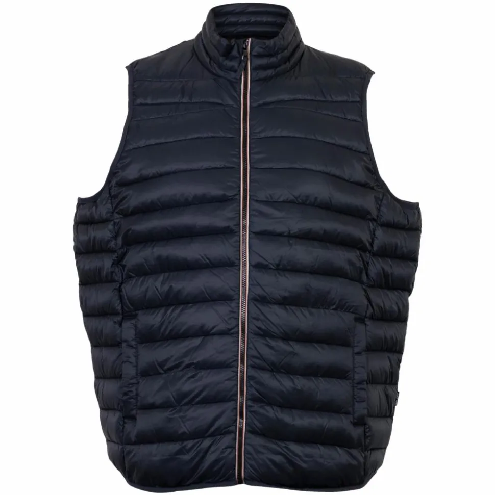 Blend Bromsey Herre Vest - Salute