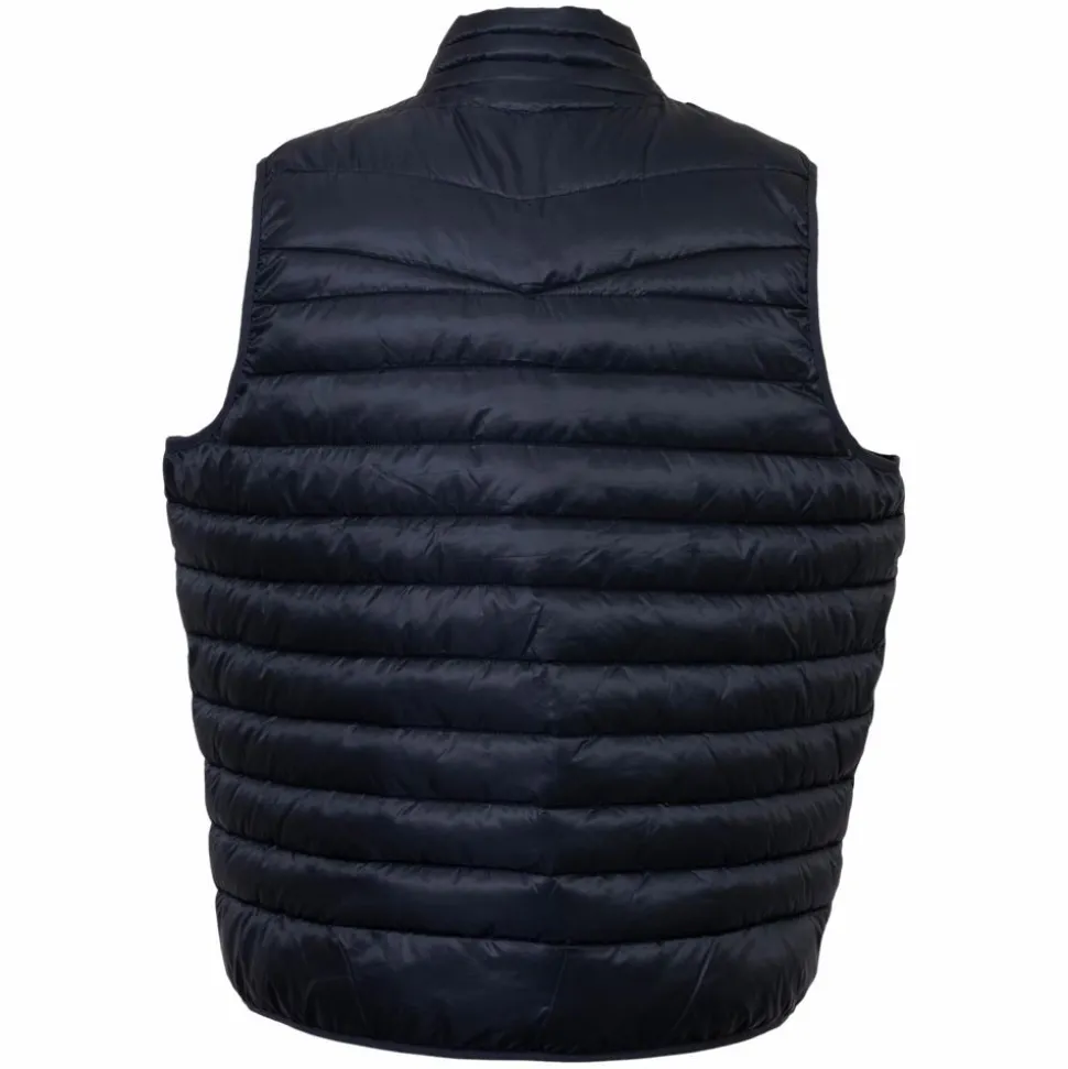 Blend Bromsey Herre Vest - Salute