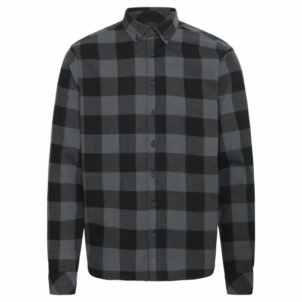 Blend Buster Herre Skjorte - Black