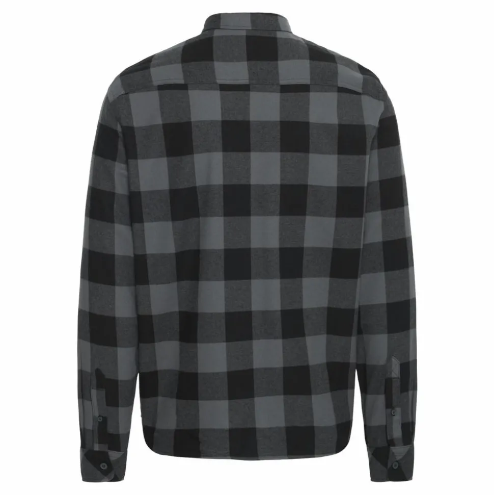 Blend Buster Herre Skjorte - Black