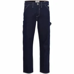 Blend Cloud Herre Jeans - Denim Unwashed Blue