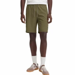 Blend Edgar Herre Shorts - Olive Night