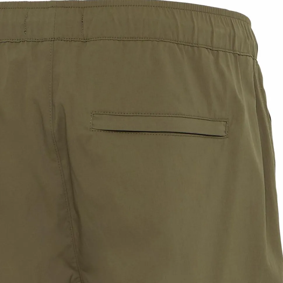 Blend Edgar Herre Shorts - Olive Night
