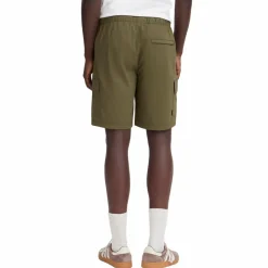 Blend Edgar Herre Shorts - Olive Night