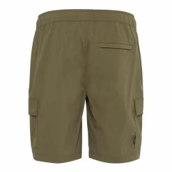 Blend Edgar Herre Shorts - Olive Night