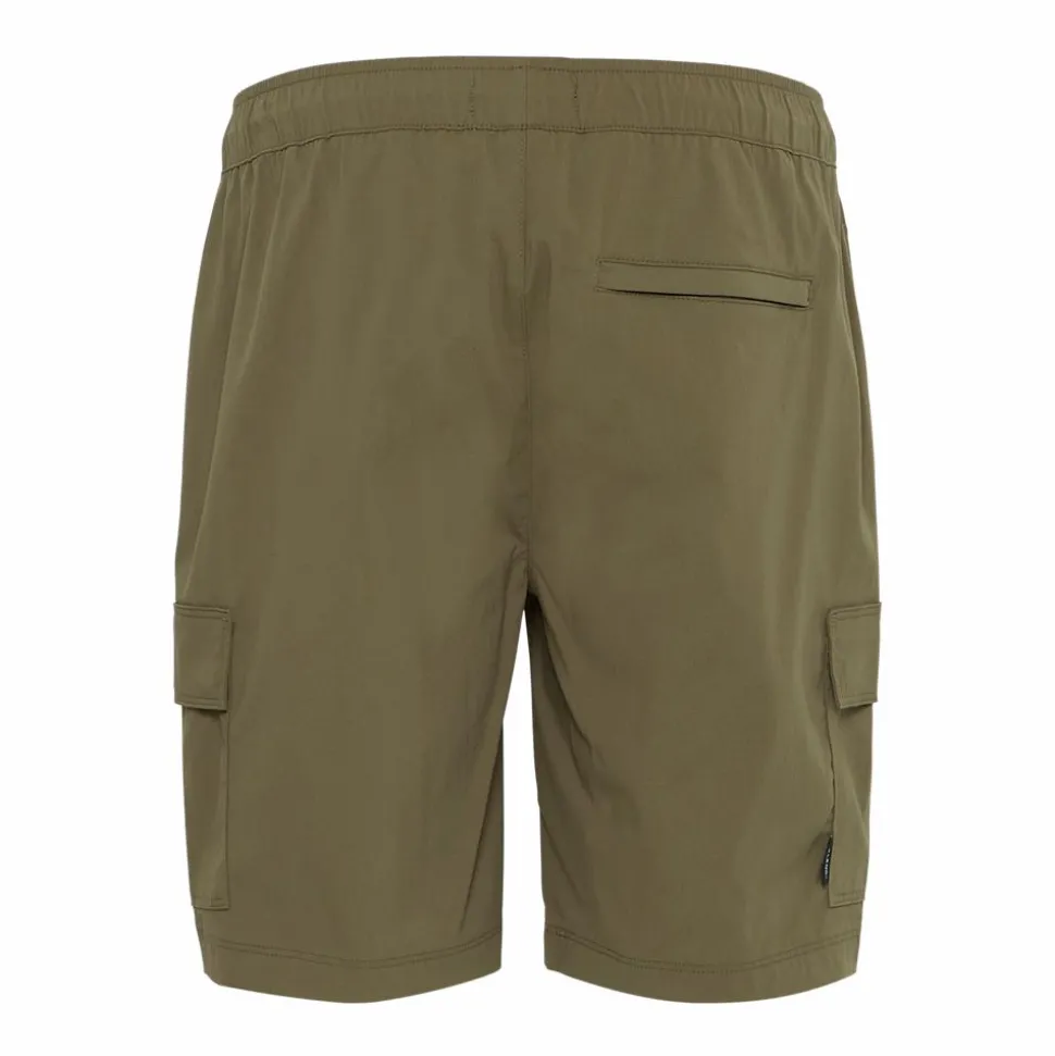 Blend Edgar Herre Shorts - Olive Night