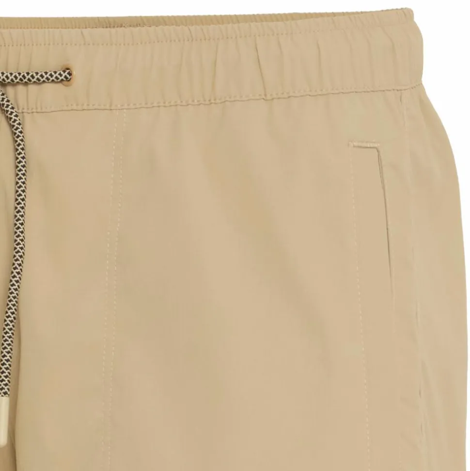 Blend Edgar Herre Shorts - Cornstalk