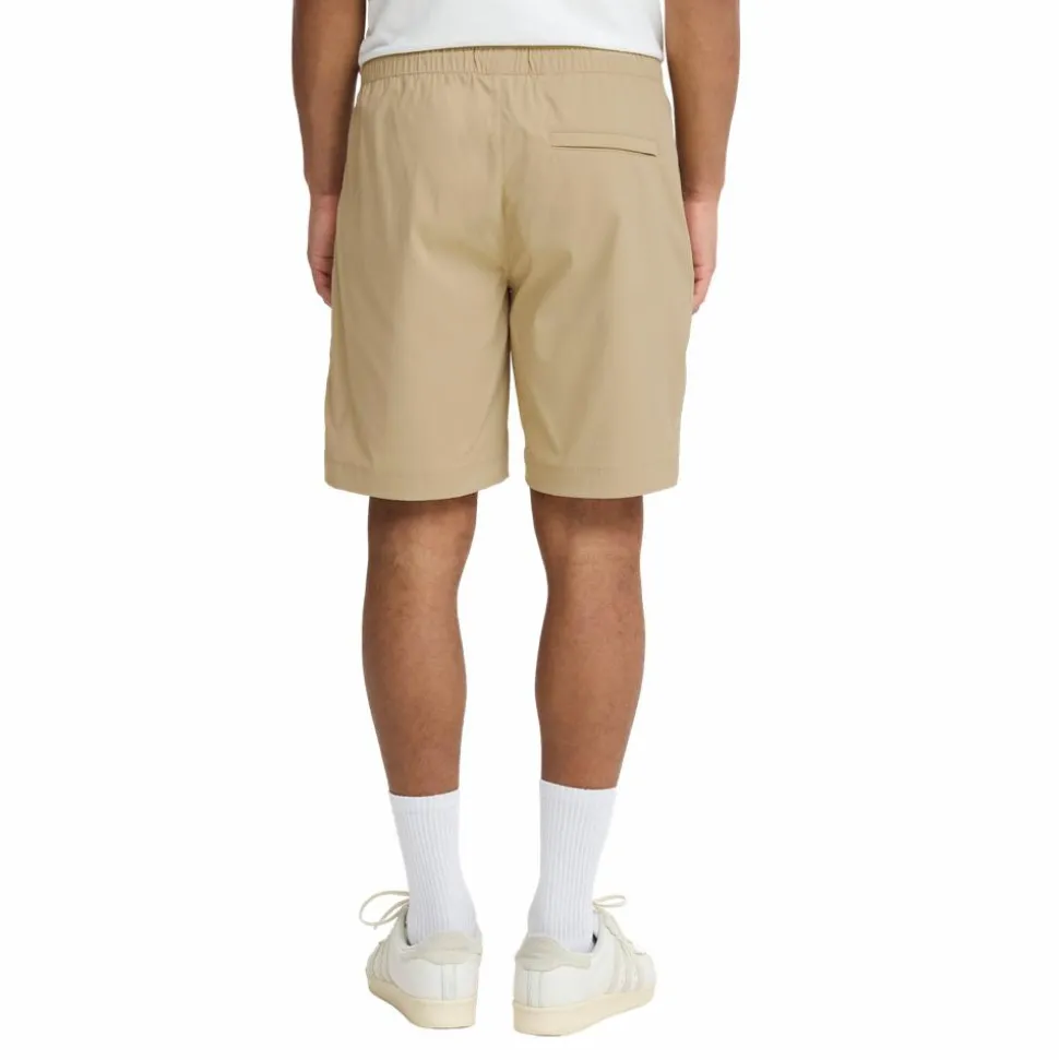 Blend Edgar Herre Shorts - Cornstalk