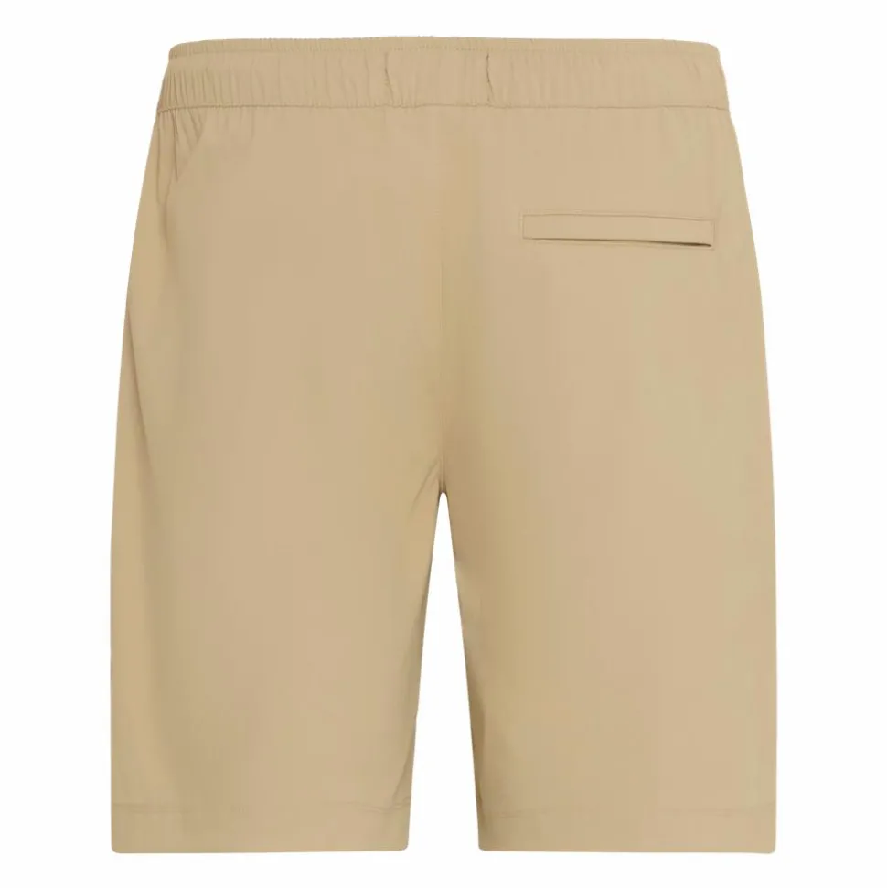 Blend Edgar Herre Shorts - Cornstalk
