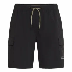 Blend Edgar Herre Shorts - Black