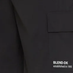 Blend Edgar Herre Shorts - Black