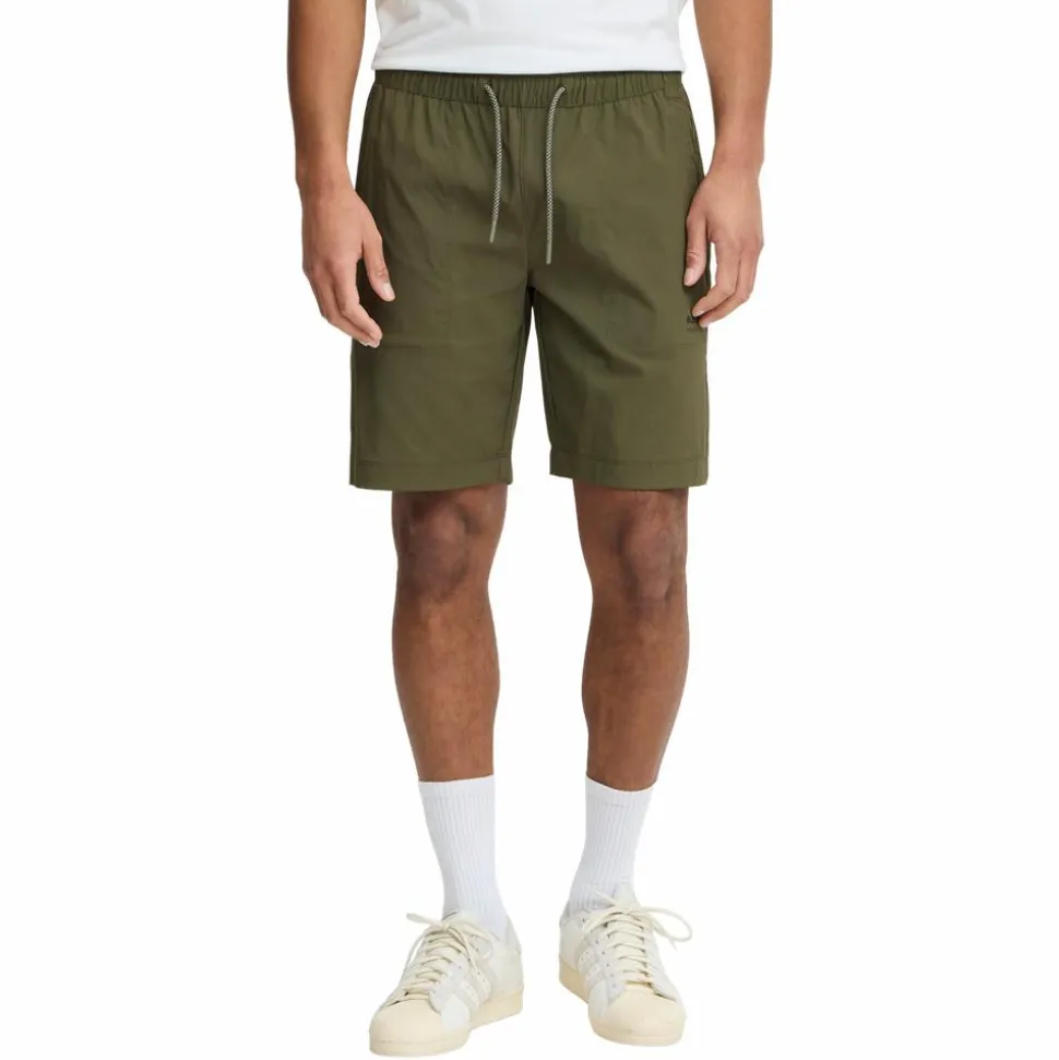 Blend Edgar Herre Shorts - Olive Night