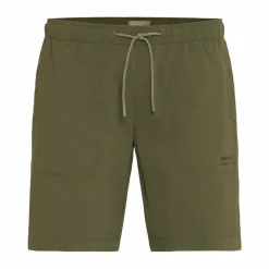 Blend Edgar Herre Shorts - Olive Night
