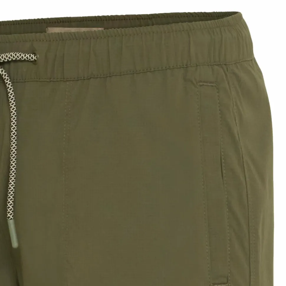 Blend Edgar Herre Shorts - Olive Night