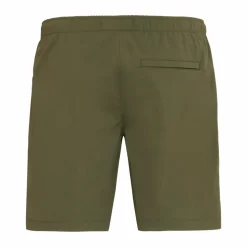 Blend Edgar Herre Shorts - Olive Night