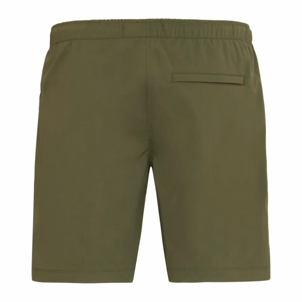 Blend Edgar Herre Shorts - Olive Night