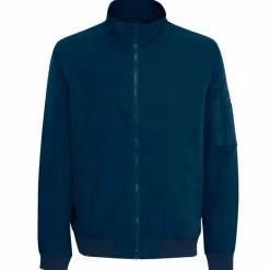 Blend Efi Herre Overgangsjakke - Dress Blues