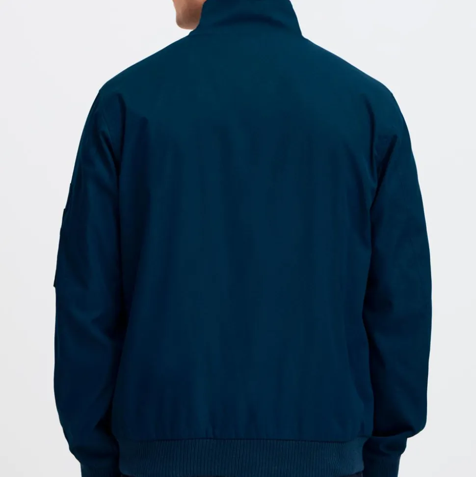 Blend Efi Herre Overgangsjakke - Dress Blues