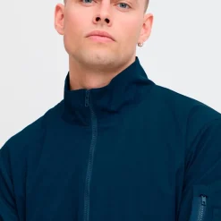 Blend Efi Herre Overgangsjakke - Dress Blues
