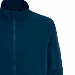 Blend Efi Herre Overgangsjakke - Dress Blues