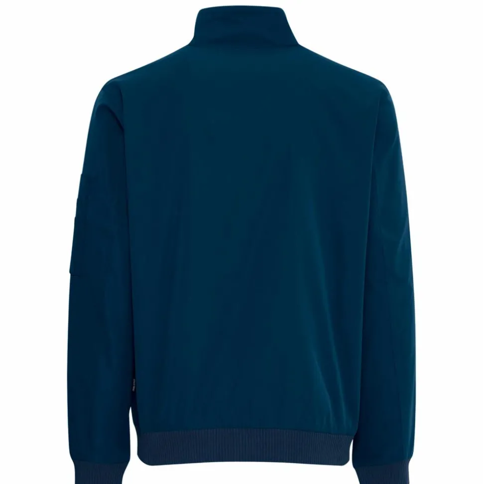 Blend Efi Herre Overgangsjakke - Dress Blues