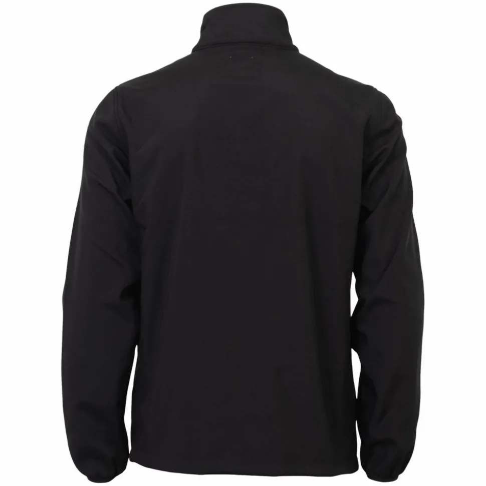 Blend Everest Herre Hybridjakke - Black