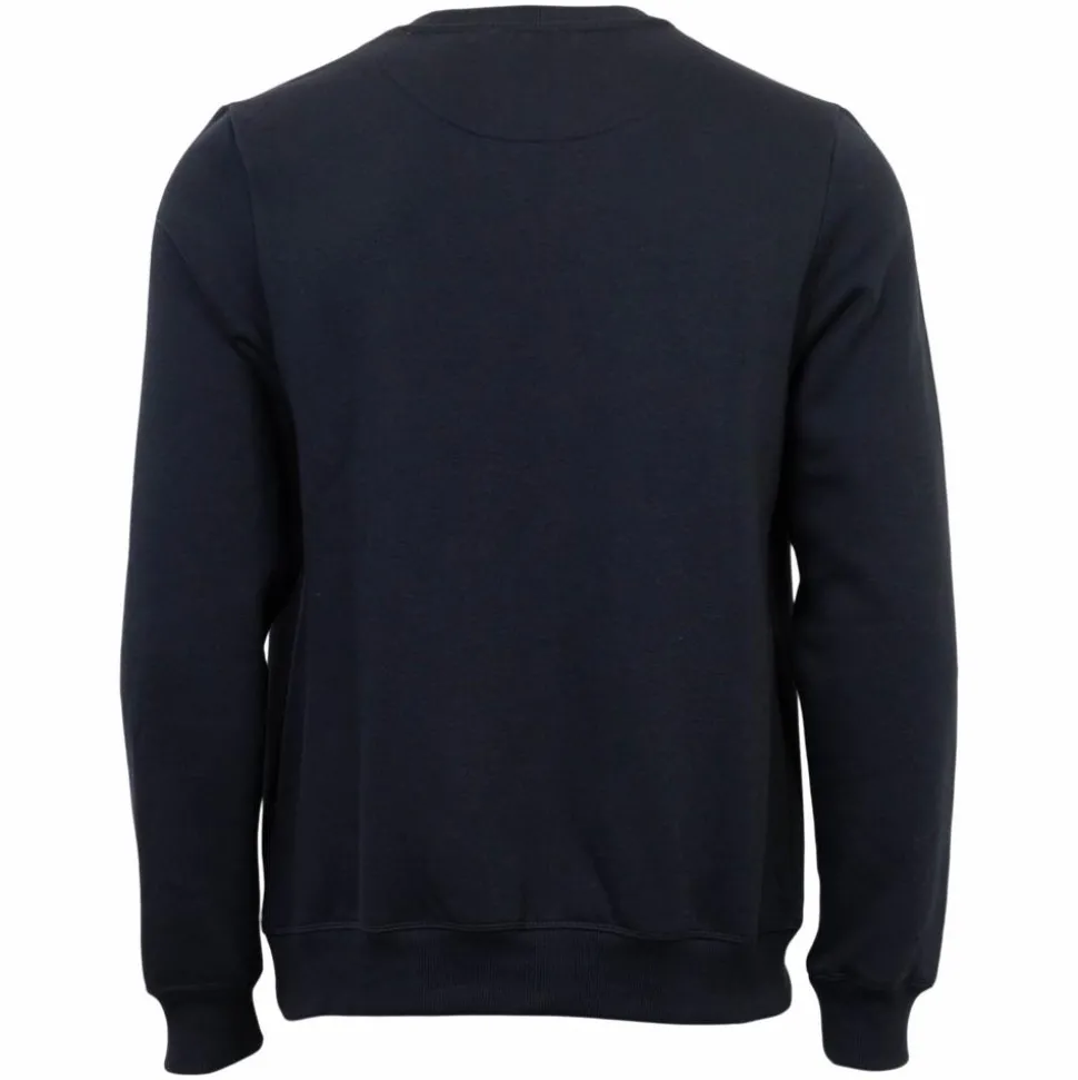 Blend Farnum Herre Sweatshirt - SALUTE