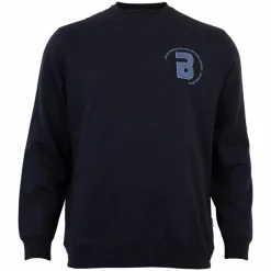 Blend Florian Herre Sweatshirt - SALUTE