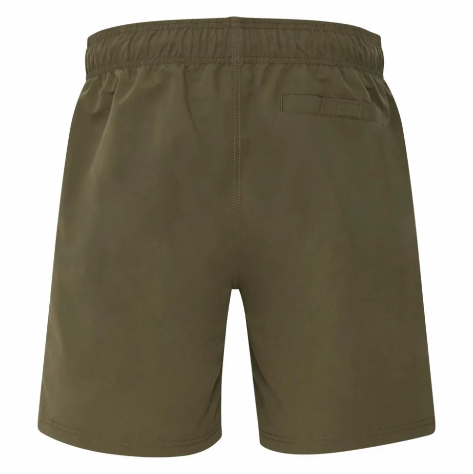 Blend Herre Badeshorts - Olive Night