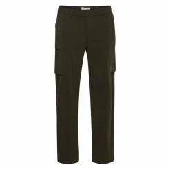Blend Herre Bukser Plus Size - Forest Night
