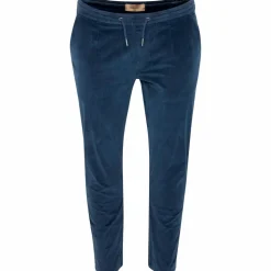 Blend Herre Bukser Plus Size - Dress Blues