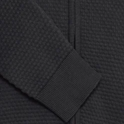Blend Herre Cardigan - Black