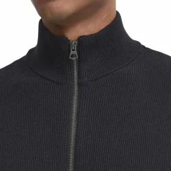 Blend Herre Cardigan - Black