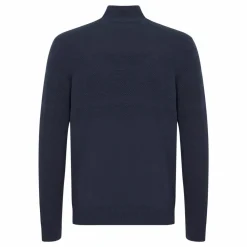 Blend Herre Cardigan - Dress Blues