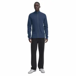 Blend Herre Cardigan - Dress Blues