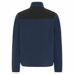 Blend Herre Cardigan - Dress Blues
