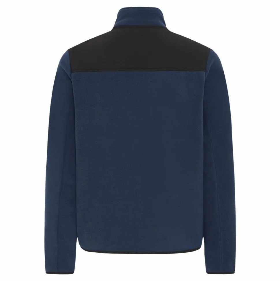 Blend Herre Cardigan - Dress Blues