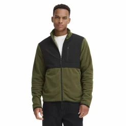 Blend Herre Cardigan - Forest Night