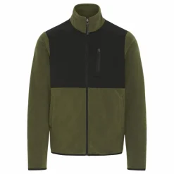 Blend Herre Cardigan - Forest Night