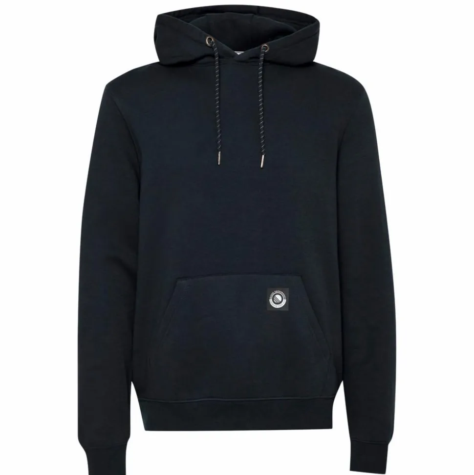 Blend Herre Hættetrøje - Black