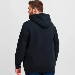 Blend Herre Hættetrøje - Black