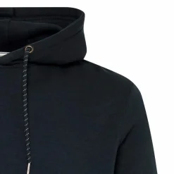 Blend Herre Hættetrøje - Black